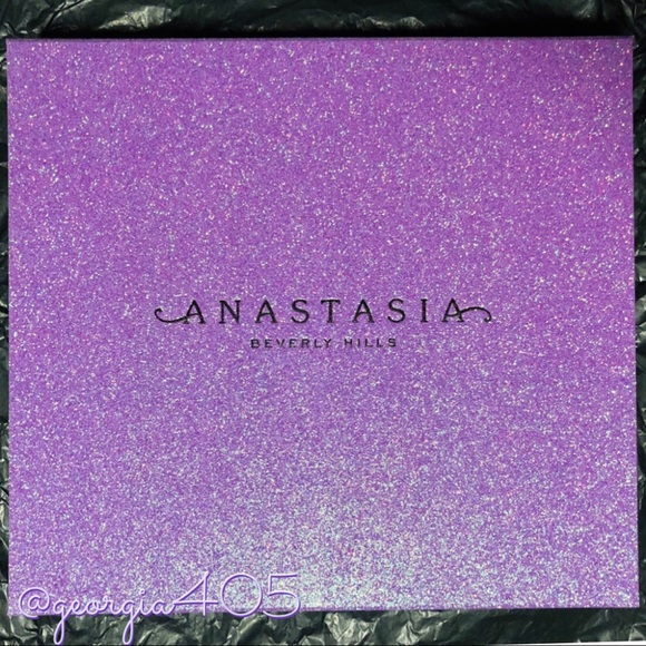 🆕💜ABH NORVINA Blockbuster Collection Anastasia - Picture 10 of 12
